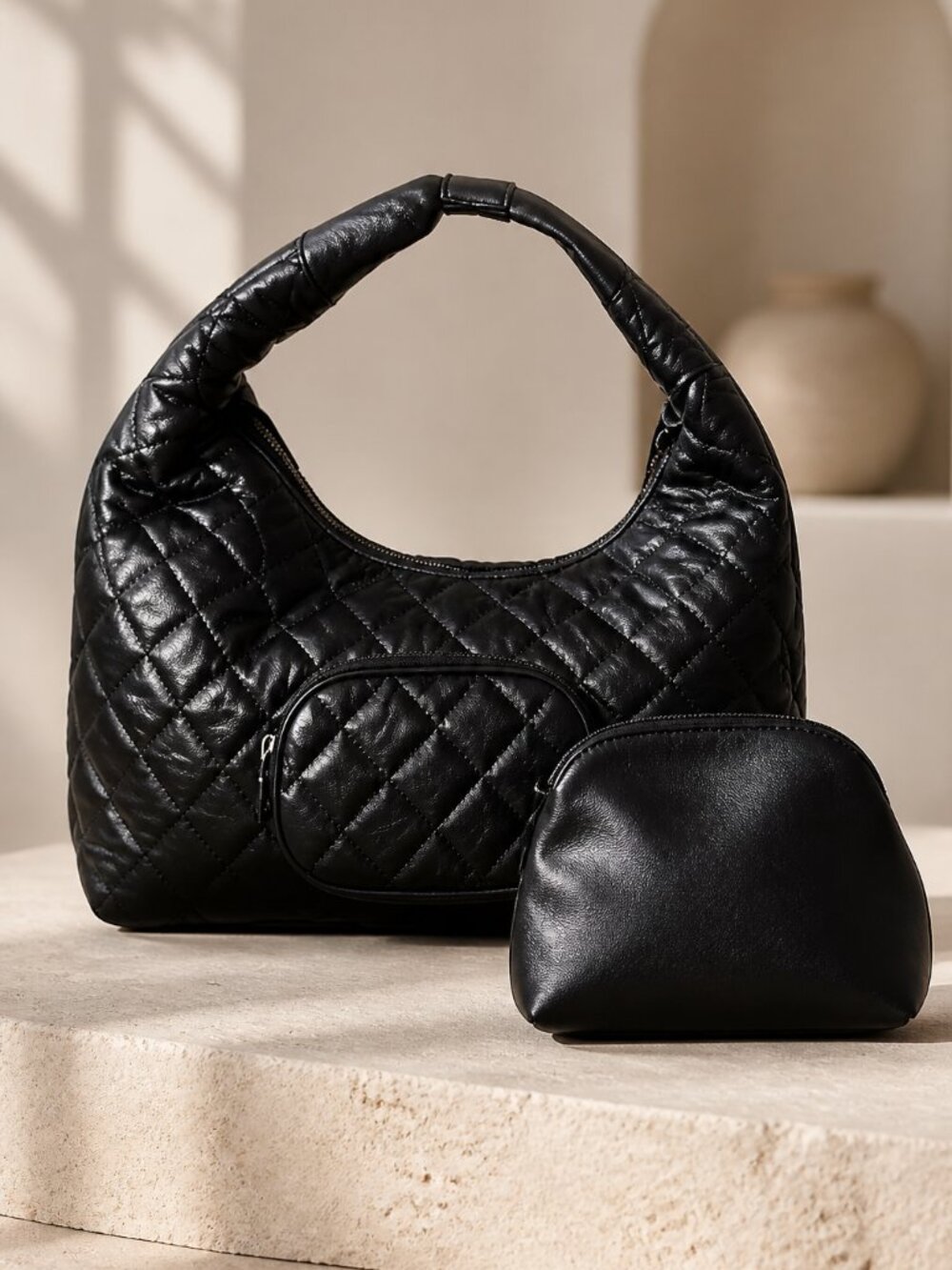 Fashion Handbag